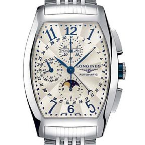Часы Longines L2.688.4.78.6 Часы Longines L2.688.4.78.6