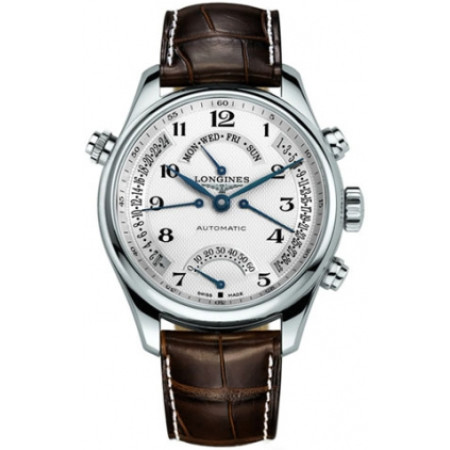 Часы Longines L2.715.4.78.3
