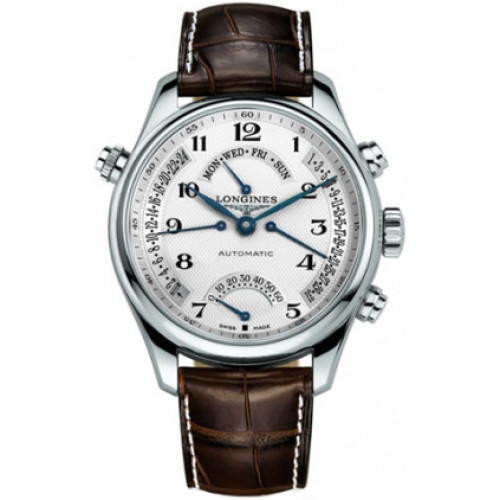 Часы Longines L2.715.4.78.3 Часы Longines L2.715.4.78.3