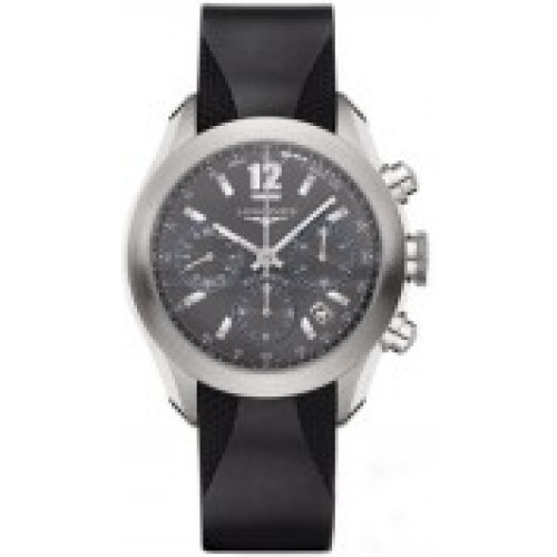 Часы Longines L3.635.4.06.9 Часы Longines L3.635.4.06.9