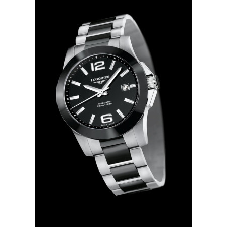 Часы Longines L3.657.4.56.7