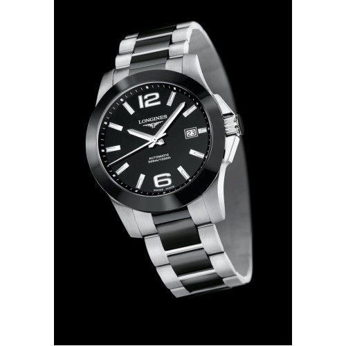 Часы Longines L3.657.4.56.7 Часы Longines L3.657.4.56.7