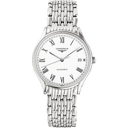 Часы Longines L4.760.4.11.6