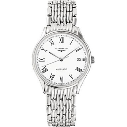 Часы Longines L4.760.4.11.6 Часы Longines L4.760.4.11.6
