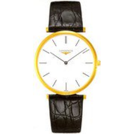 Часы Longines L4.766.2.12.9