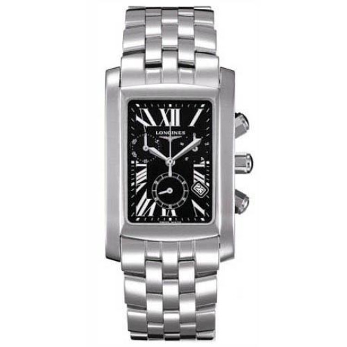 Часы Longines L5.656.4.79.6 Часы Longines L5.656.4.79.6