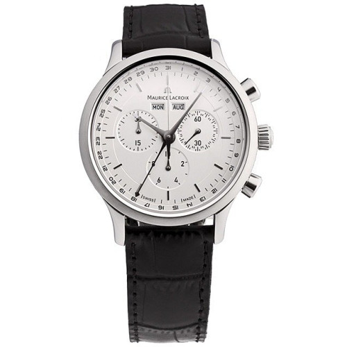 Часы Maurice Lacroix LC1008-SS001-130