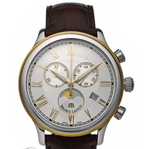 Часы Maurice Lacroix LC1138-SY011-110