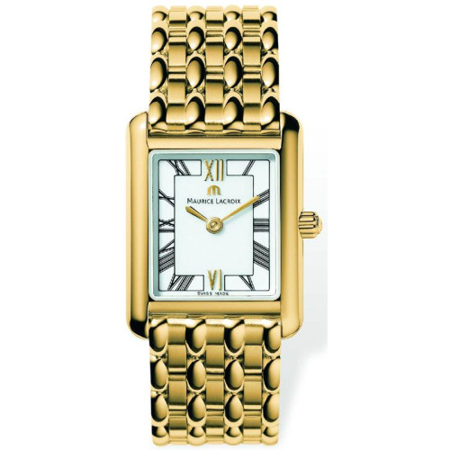 Часы Maurice Lacroix LC2011-YP016-110