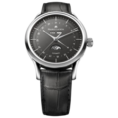 Часы Maurice Lacroix LC6068-SS001-33E