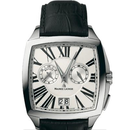 Часы Maurice Lacroix MI5027-PP011-111