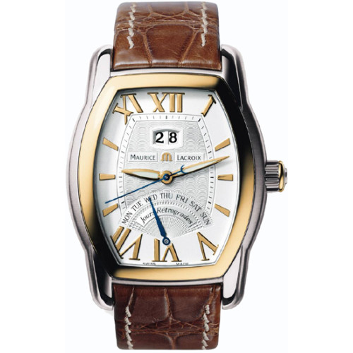 Часы Maurice Lacroix MP6119-PS101-11E
