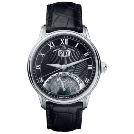 Часы Maurice Lacroix MP6358-SS001-31E