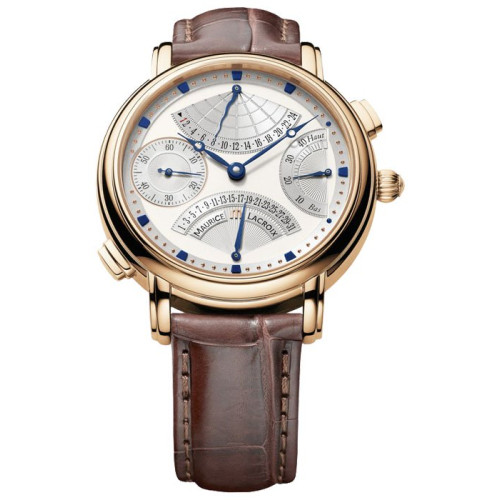 Часы Maurice Lacroix MP7018-PG101-930