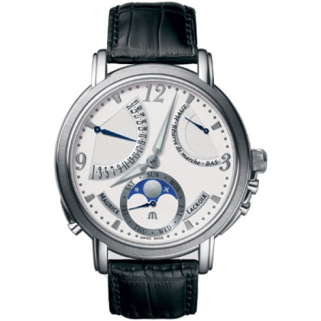 Часы Maurice Lacroix MP7078-SS001-120