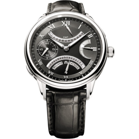 Часы Maurice Lacroix MP7218-SS001-310