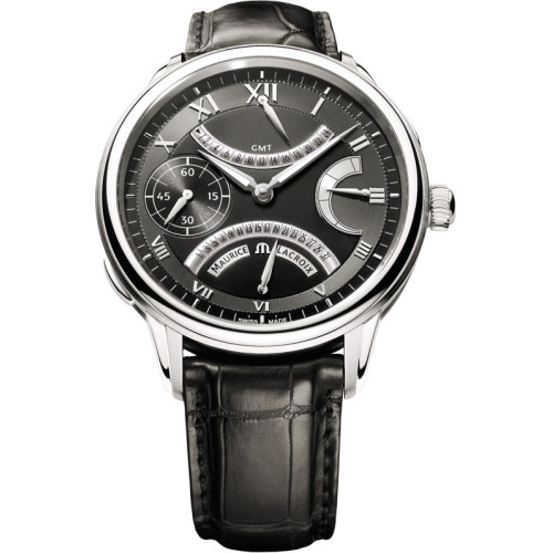 Часы Maurice Lacroix MP7218-SS001-310 Часы Maurice Lacroix MP7218-SS001-310