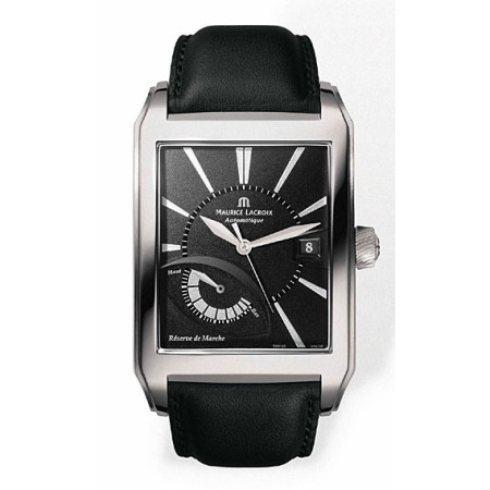 Часы Maurice Lacroix PT6157-SS001-330