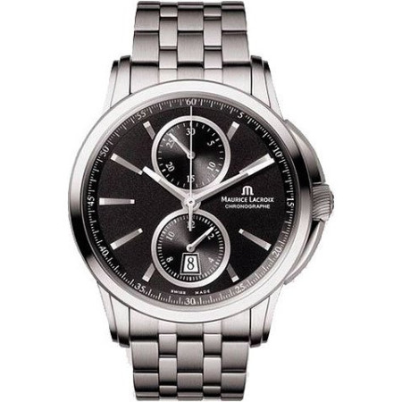 Часы Maurice Lacroix PT6178-SS002-330