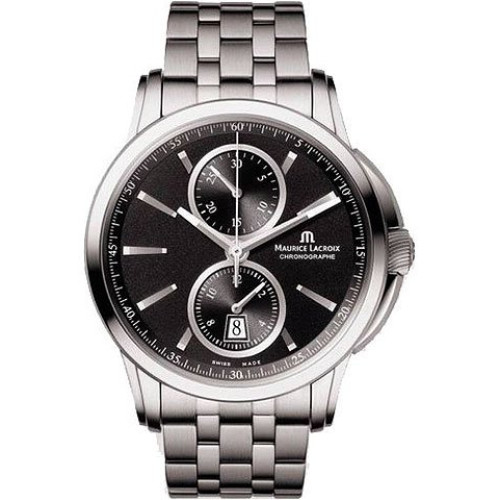 Часы Maurice Lacroix PT6178-SS002-330