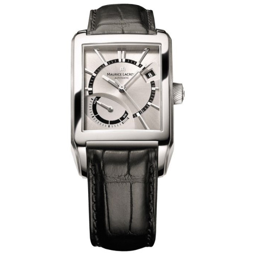 Часы Maurice Lacroix PT6207-SS001-130