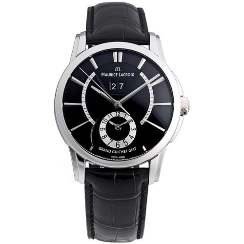Часы Maurice Lacroix PT6208-SS001-330