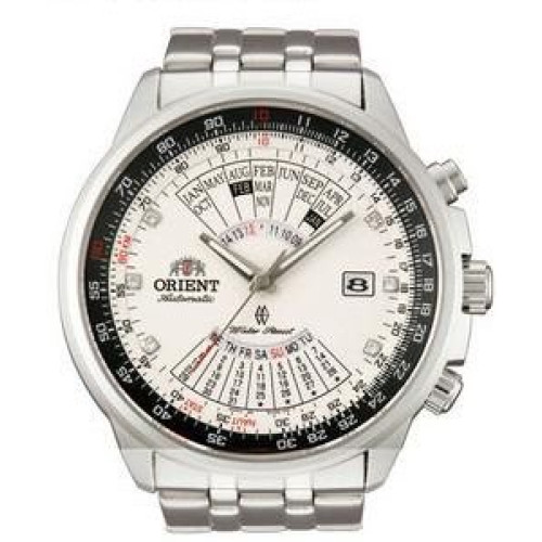 Часы Orient CEU08002WX Часы Orient CEU08002WX