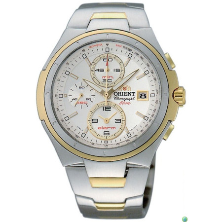 Часы Orient CTD0H001W0