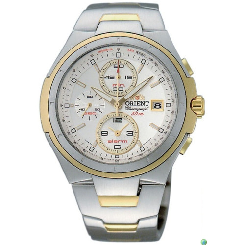 Часы Orient CTD0H001W0 Часы Orient CTD0H001W0