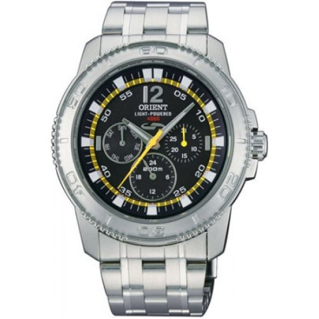 Часы Orient CVF04002B0