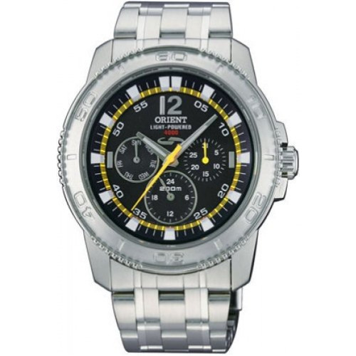 Часы Orient CVF04002B0 Часы Orient CVF04002B0