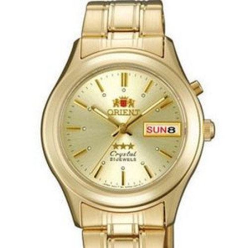 Часы Orient FEM0301SC9