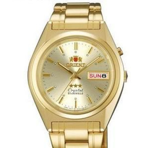 Часы Orient FEM0501EC9
