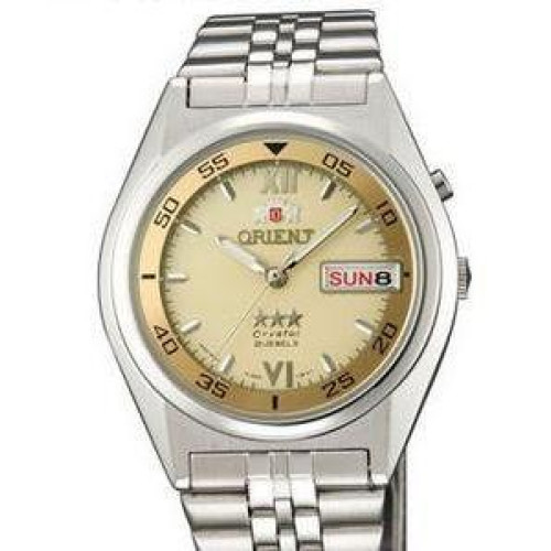 Часы Orient FEM0501SC9 Часы Orient FEM0501SC9