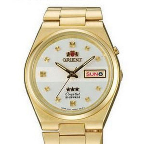 Часы Orient FEM1T015W9