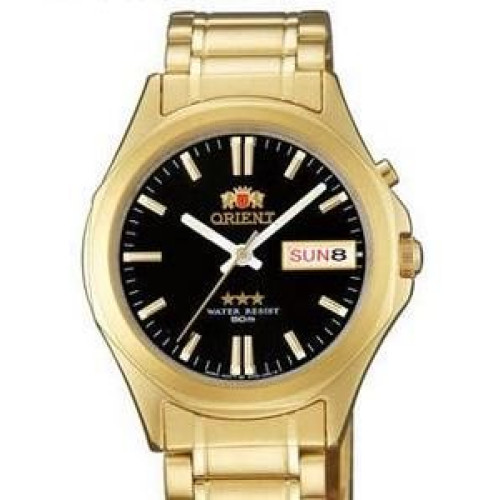 Часы Orient FEM5C00JB9 Часы Orient FEM5C00JB9