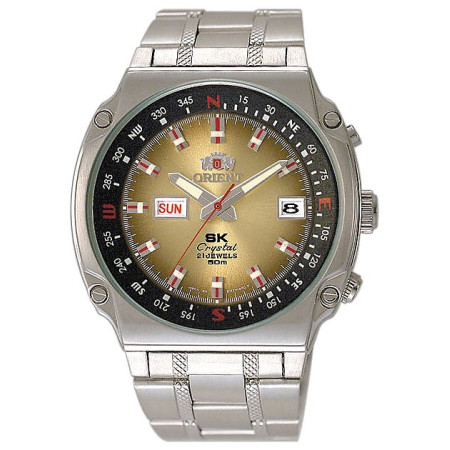 Часы Orient FEM5H001UJ