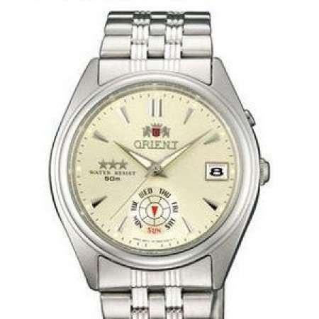 Часы Orient FEM5J00MCF