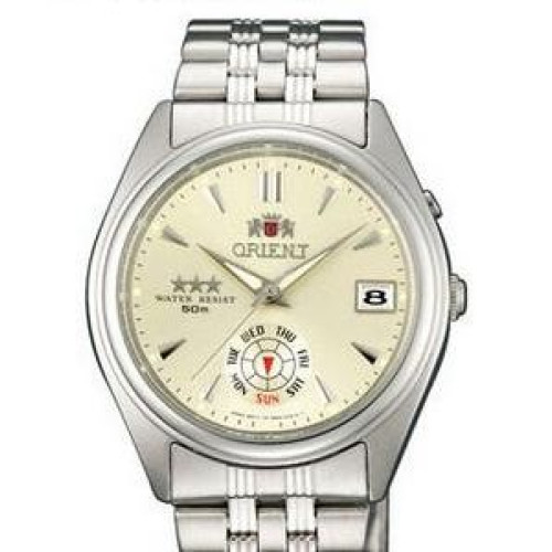 Часы Orient FEM5J00MCF Часы Orient FEM5J00MCF