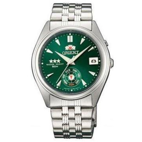 Часы Orient FEM5J00MFF Часы Orient FEM5J00MFF