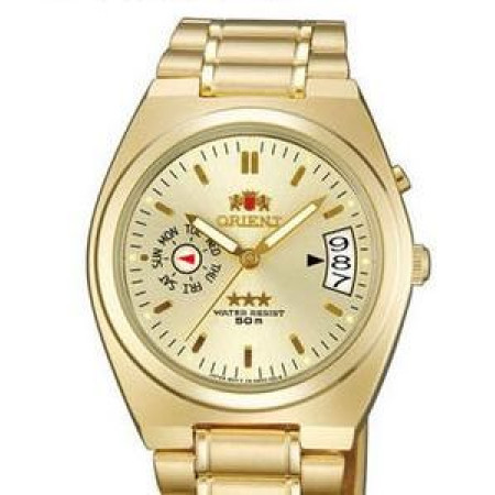 Часы Orient FEM5L00FCF