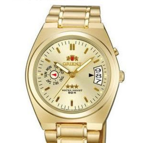 Часы Orient FEM5L00FCF Часы Orient FEM5L00FCF