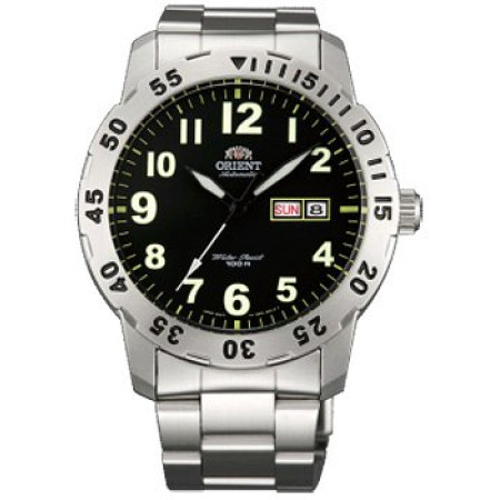 Часы Orient FEM7A005B9