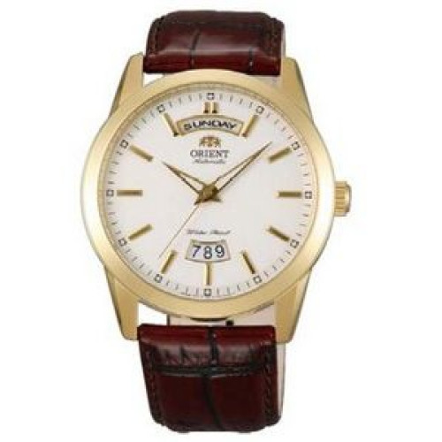Часы Orient FEV0S001WH Часы Orient FEV0S001WH