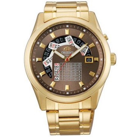 Часы Orient FFX01001TH