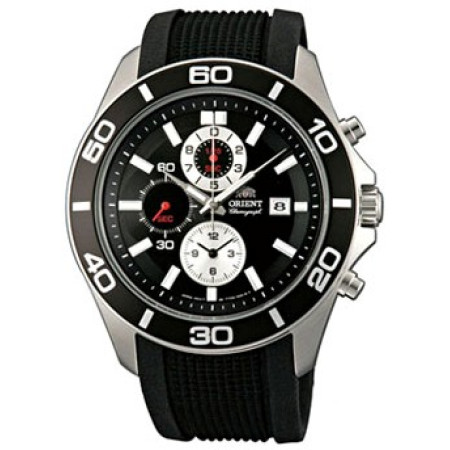 Часы Orient FTT0S003B0