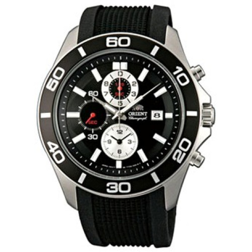 Часы Orient FTT0S003B0 Часы Orient FTT0S003B0