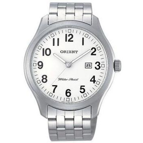 Часы Orient FUN8F001W0 Часы Orient FUN8F001W0