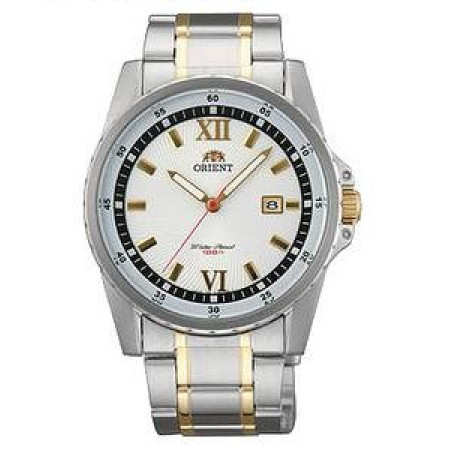 Часы Orient FUNA7006W0