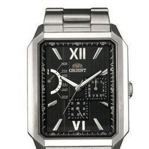 Часы Orient FUUAD003B0 Часы Orient FUUAD003B0